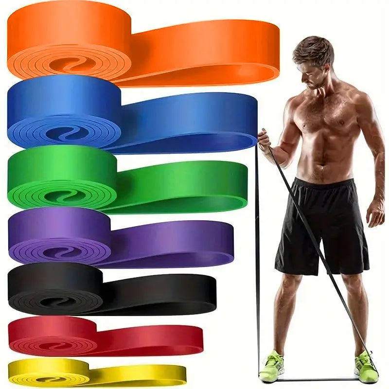 RESISTANCE BAND