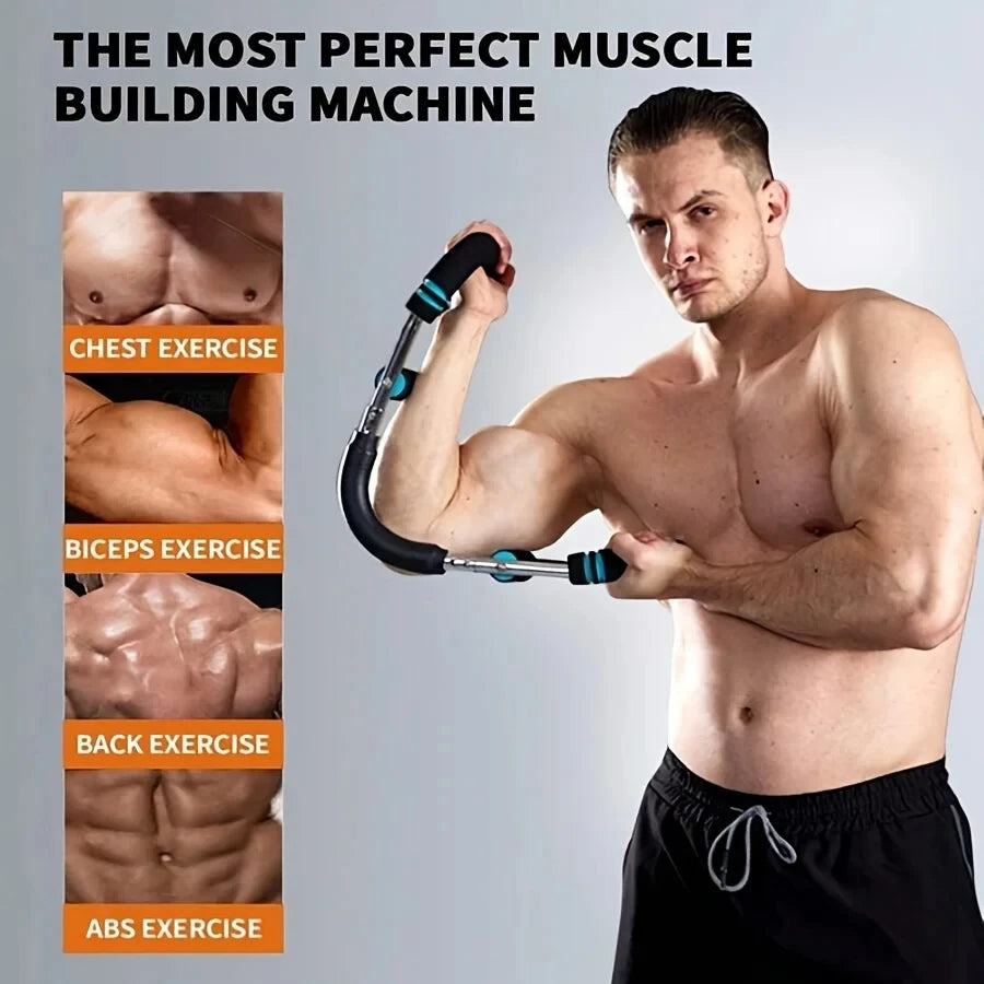 PowerTwist™ Adjustable Arm Trainer
