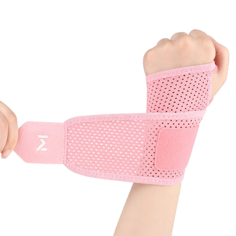 WRIST WRAPS