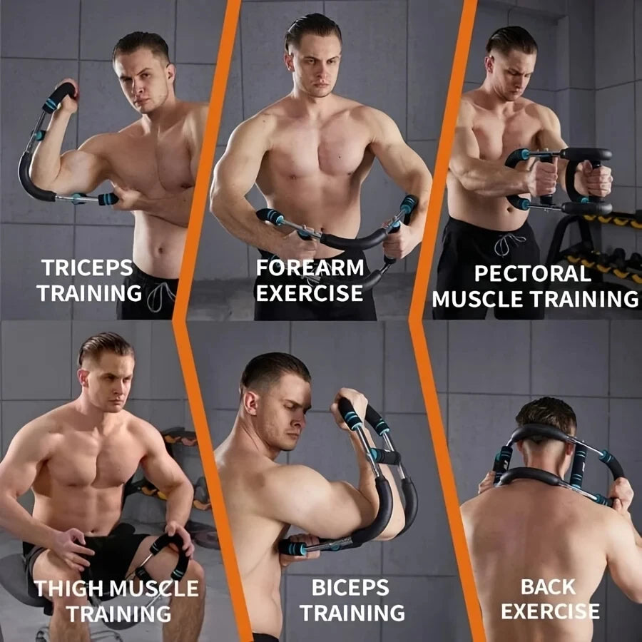 PowerTwist™ Adjustable Arm Trainer