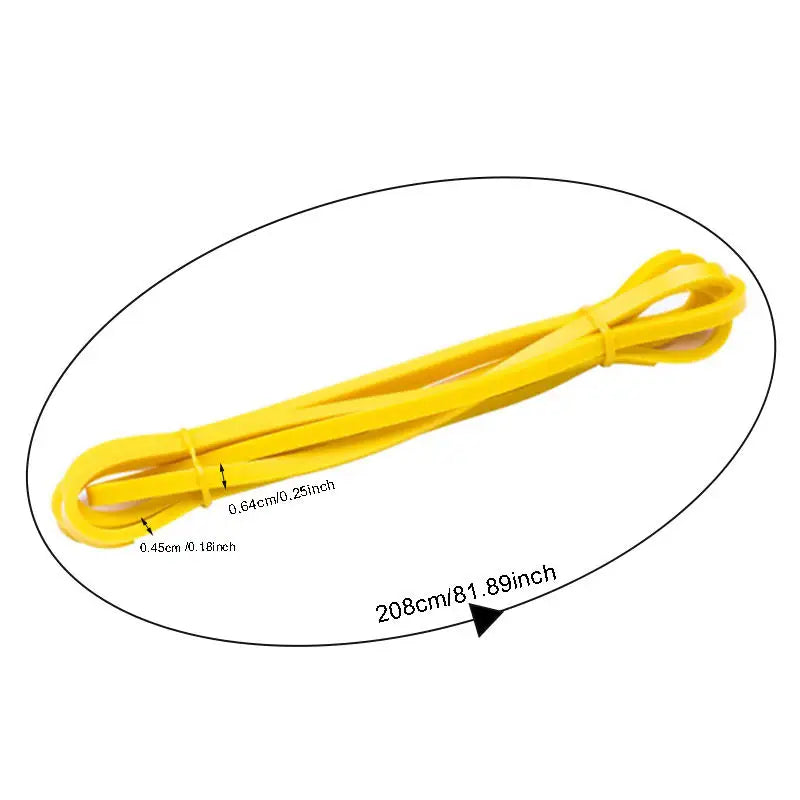 RESISTANCE BAND