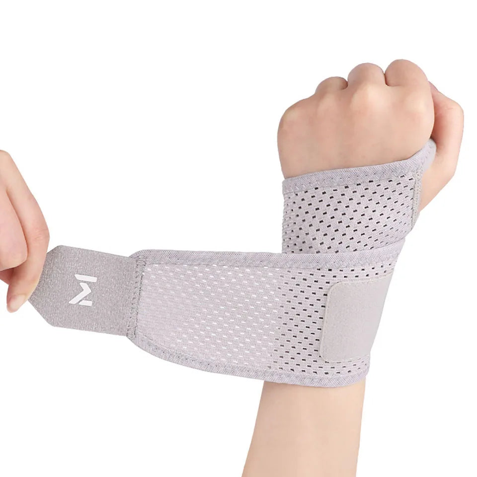 WRIST WRAPS