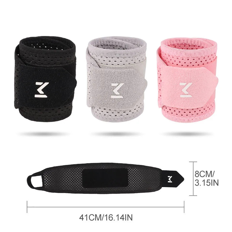 WRIST WRAPS