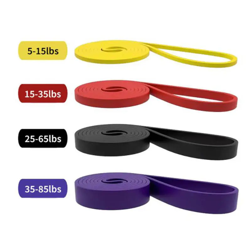 RESISTANCE BAND