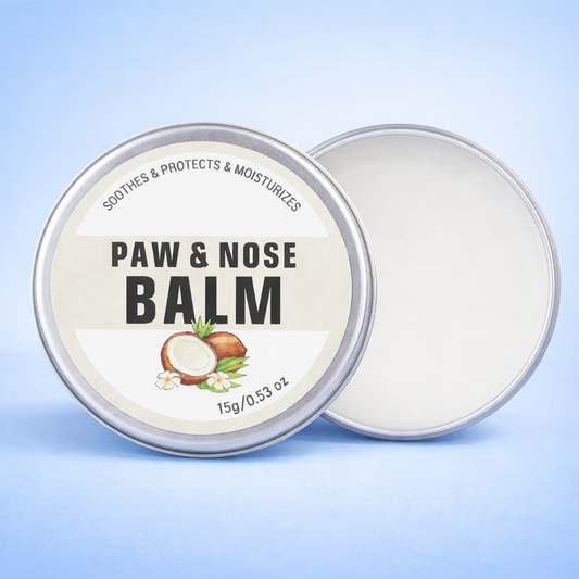 Pet Paw Balm