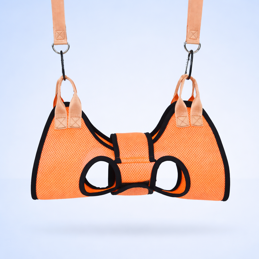 Grooming Hammock (Dogs/Cats)