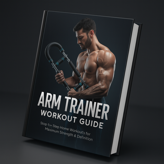At Home Training Guide