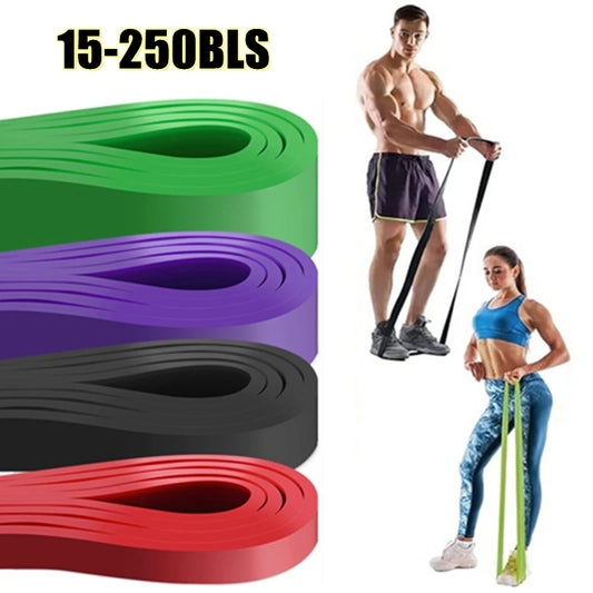 RESISTANCE BAND
