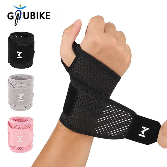WRIST WRAPS