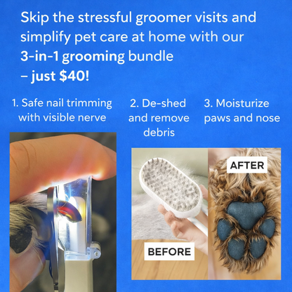 Pet Nail Clipper