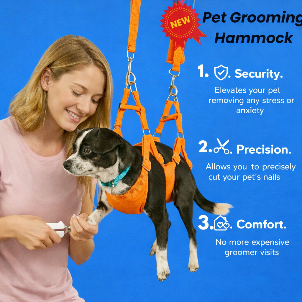 Pet Nail Clipper